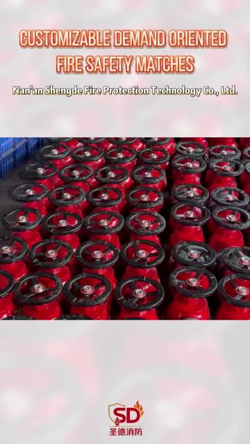 Safety Upgrading Fire Protection Iteration Products