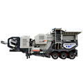 Primary Jaw Crusher with Vibrator Screen for Hard Stone1