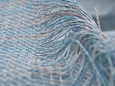 ความก้าวหน้าทางเทคโนโลยีของผ้าใยเคมี: วัสดุที่เป็นมิตรต่อสิ่งแวดล้อมและอุตสาหกรรมการผลิตอันชาญฉลาดที่พลิกโฉมอุตสาหกรรม