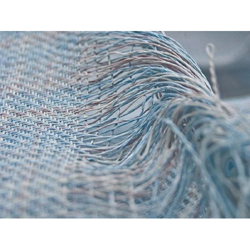 ความก้าวหน้าทางเทคโนโลยีของผ้าใยเคมี: วัสดุที่เป็นมิตรต่อสิ่งแวดล้อมและอุตสาหกรรมการผลิตอันชาญฉลาดที่พลิกโฉมอุตสาหกรรม