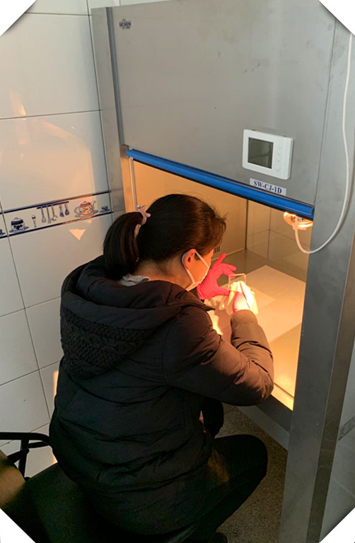 Nantong Haisheng Optical Co.,LTD