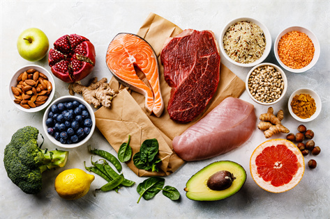 Food and Pharm Additives 