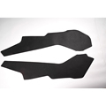 Premium TPE Material Console Side Kick Guard for Tesla Model 3 20241