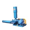 Roots Blower for Metallurgy and Production Efficiency1