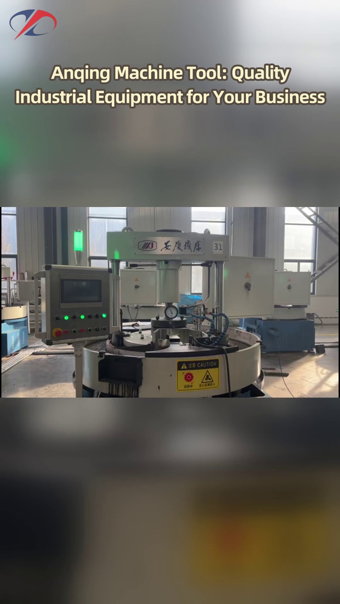 Reliable ball grinding machines for dimensional‑accuracy steel‑ball fine‑grinding and finishing workflows