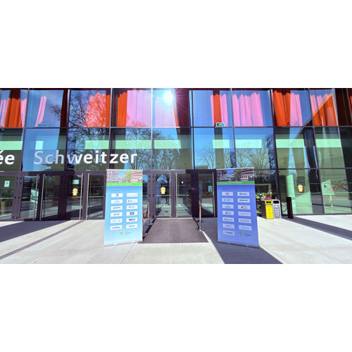 Chỉ có doanh nghiệp Trung Quốc! NIASI được mời tham dự Hội nghị Thermoforming Châu Âu