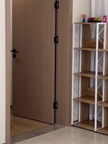 storage rack