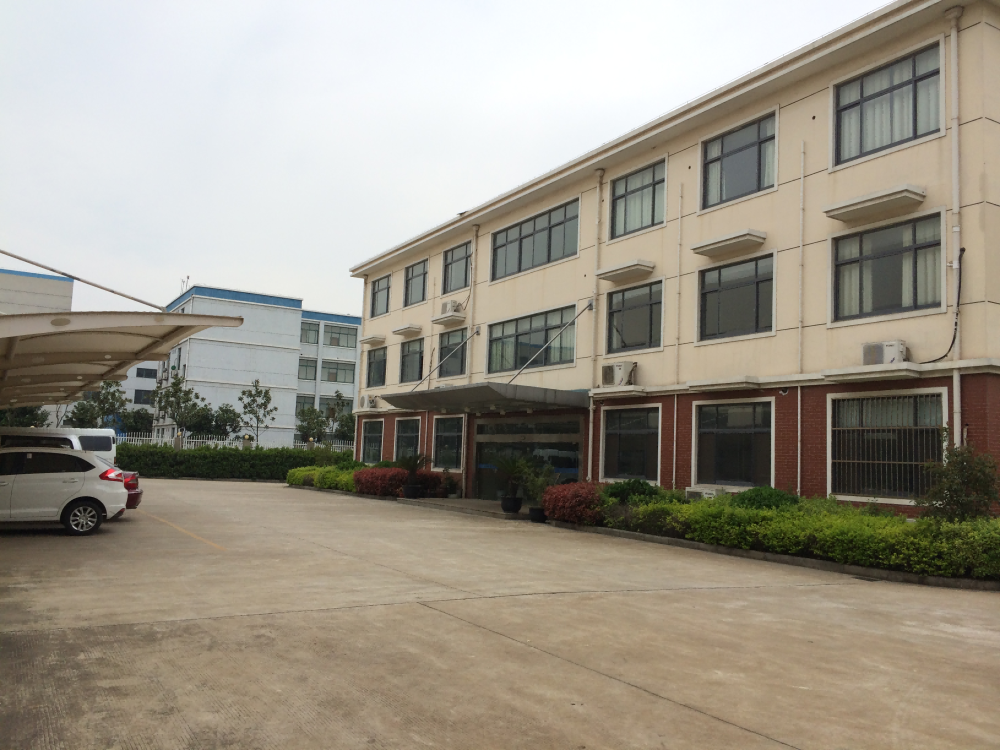 Office building