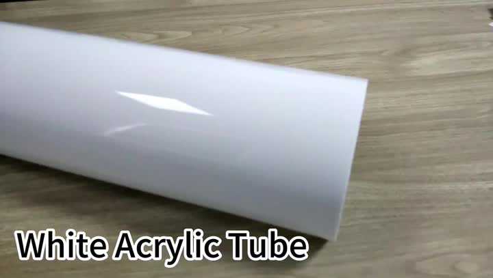 150mm tuubbo acrylic ah