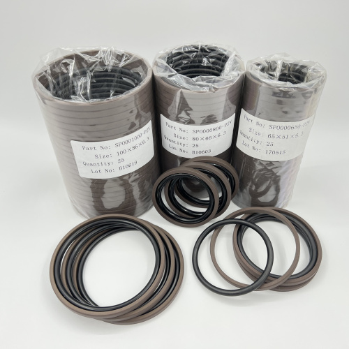 Selo especial para Spgo Piston Seal