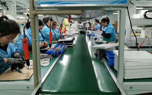 Kerai (Foshan) Technology Co., Ltd.