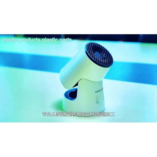 plastic products plastic parts
