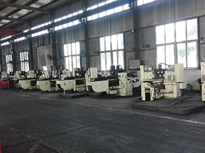 Dalian Zhaohua Construction and Machinery Co.,LTD