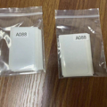 Markem-Imaje Chips A088 RFID CHIPS TAG RFID ЧИПЕ ЖЕЛИКИ ДЛЯ ПРИНТЕР IMAJE CIJ 9028 90291