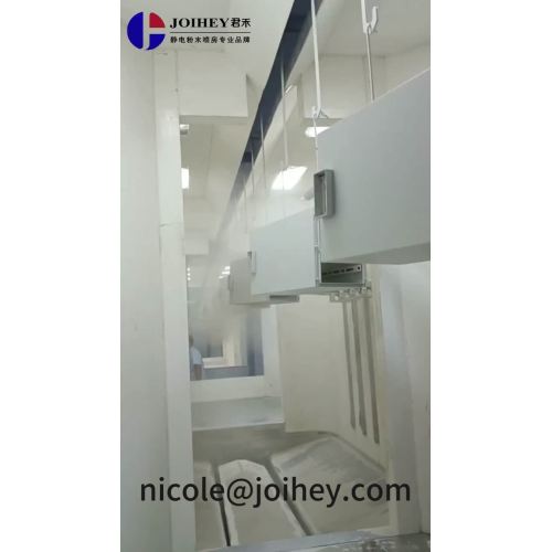 Przypadek klienta Joihey – płyta magazynująca energię