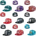 2024 New Arrival NFL Team Snapback Baseball Caps1