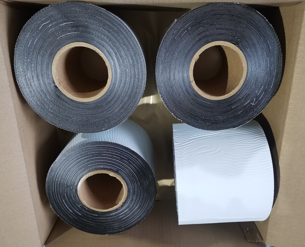 Bitumen Adhesive Tape