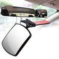 High Quality Baby Back Seat Car Mirror - Rearview Mirror for Cars1
