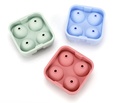 4 ثقوب BPA FORE FOOD GRATION SILICONE SILICONE DECL MOLD NON-HACTY SILICONE ICE CUBE CABE FIRERLY1