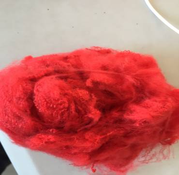 Polyester Staple Fiber