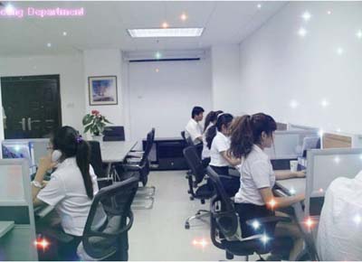 Kang Jin Apparel Co., Ltd.