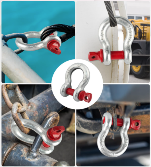 Άγκυρα αγκύρας για τοποθέτηση ηλεκτρικού αγωγού