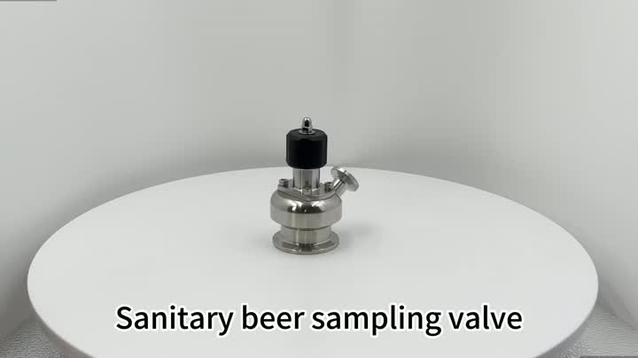 WH-5104D1 Храна за проби за вземане на проби от бира