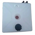 JCB Excavator 332/U7589 Tank Expansion Spare Part1