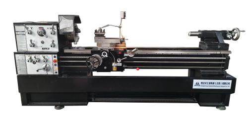 Un'importante svolta è stata fatta nel settore manifatturiero dell'intera gamma di macchine utensili