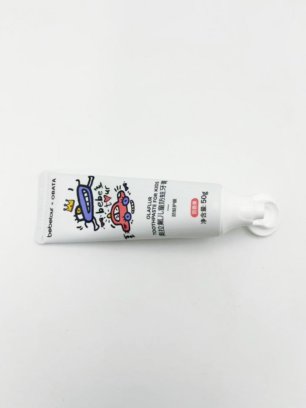 Anti Decay Toothpaste 5