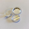 Aspherical Biconvex Lens vs. Double Convex Spherical Lens: AR Coated Comparison1