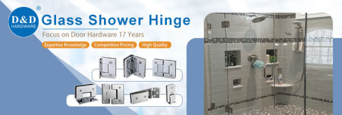 Come regolare le cerniere della porta in vetro