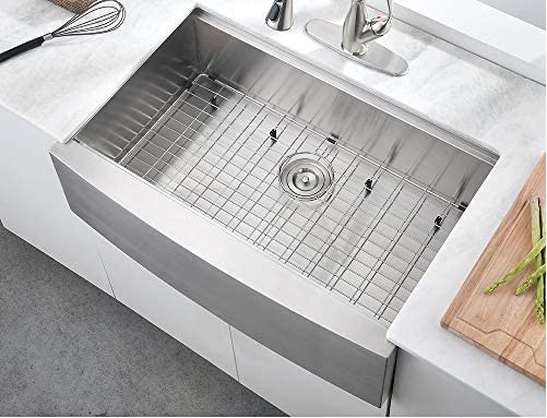 kohler stainless steel sink