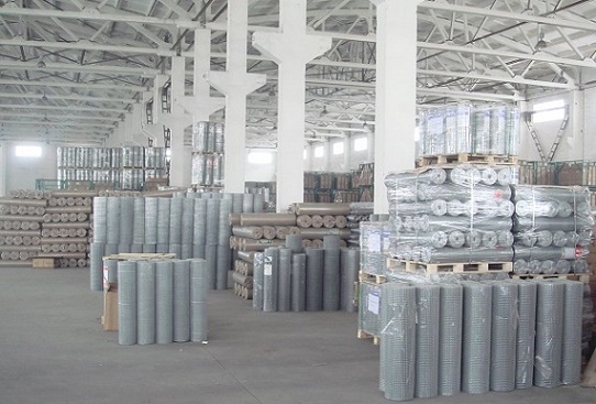 Hebei Xinteli Co., Ltd.