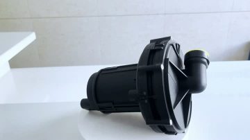 9211 Secondary Air Injection Smog Pump