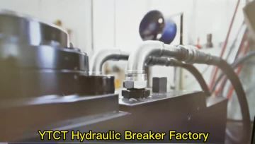 YTCT FACTORY 57M