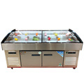Commercial Sliding Glass Door Chillers, Freezers, and Refrigerators1