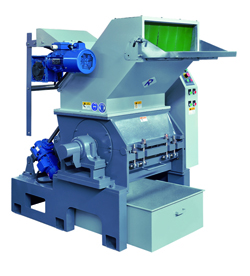 Ningbo Beilun Rhong Machinery Manufacturing Co., Ltd.