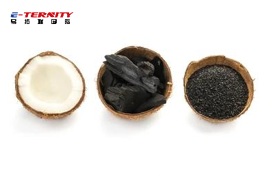 How Activated Coconut Shell Charcoal is Prepared?