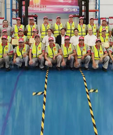 Serviços de manutenção