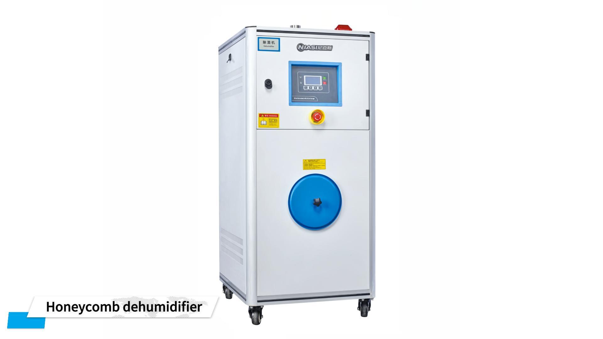 Honeycomb Dehumidifier