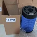 Chinese manufacturer direct supply refrigerator filter OEM ODM Air Filter 11-9955 For T&K Refrigerated Truck1
