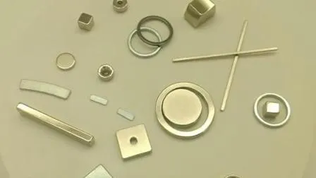 NdFeB Magnets for Generator Motor1