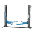 Hauvrex Two-Post Elevator 5.0 Tons with Automatic Solenoid Base Release HTL28501