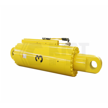 Top 10 China Hydraulic Cylinders Manufacturers