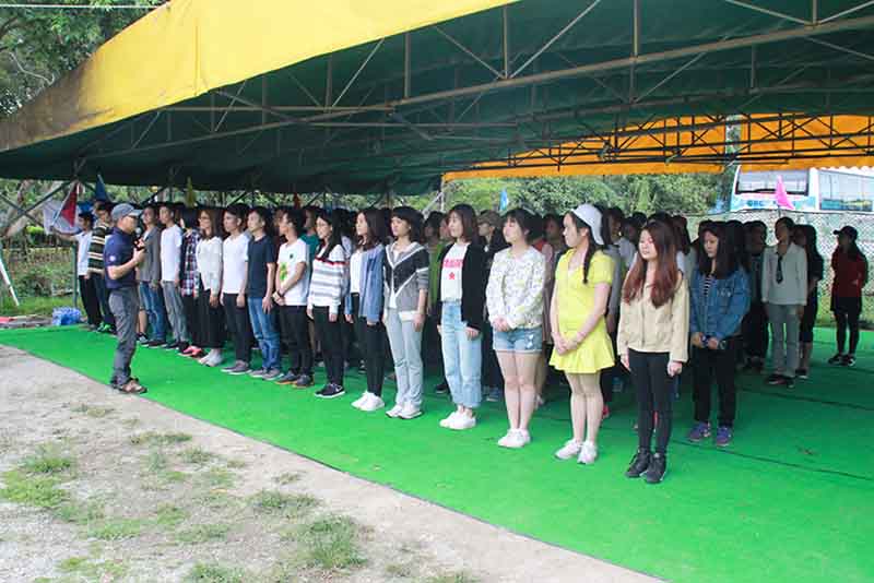 Chinaskyline Telecom Co., Ltd