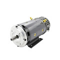 Жоғары қуаты 12V 3000W Тікелей щетка DC Motor Hydraulic1