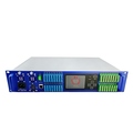 32 Port PON OLT 1550nm CATV & Satellite TV WDM EDFA Combiner 21dBm 22dBm 23dBm1