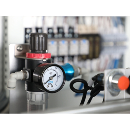 Industri Pengukur Tekanan Global Tumbuh dengan Stabil: Intelijen, Permintaan Industri, dan Persaingan Pasar Terbentuk pada tahun 2026