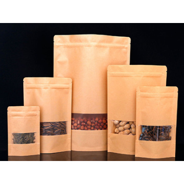 Guangdong Guowei Guanli: Innovate Your Packaging with Eco-Friendly Paper Bags for Shipping & Food